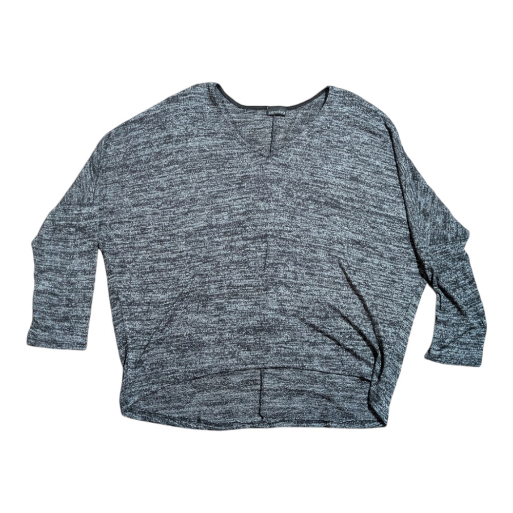 Zenobia - Women's Long Sleeve-- PlusSize --Pre Owned Well Cared for